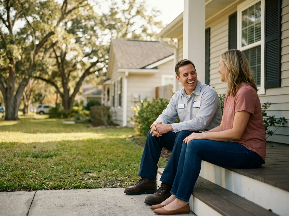 Septic tank pumping FAQs for Albany, LA